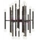 Meurice round Chandelier