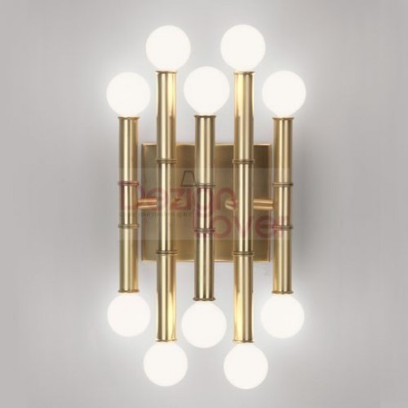 Meurice wall lamp