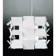 Suspension design cubrik