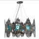 VIVRE LED Chandelier
