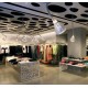 Ceiling or pendant lamp Pipe style