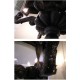 Chandelier design Smoke