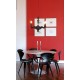 Chandelier design Smoke