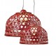 Emperor pendant lamp