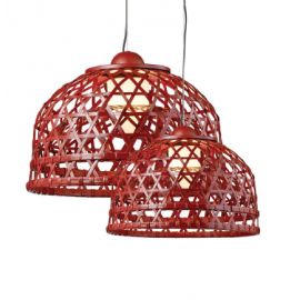 Emperor pendant lamp