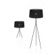 Lampe de table design Tripod G6