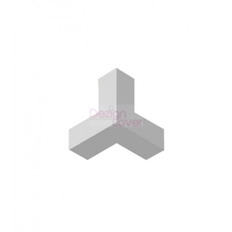 Applique LED design Ray