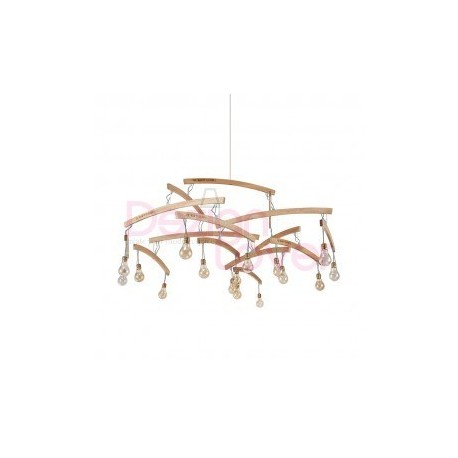 Suspension design Oh Man It's a Ray