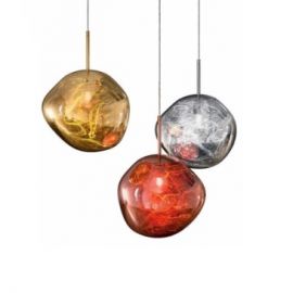 Suspension design Melt
