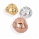 Suspension design Melt