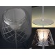 Lampe de table design Romeo Louis II