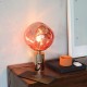 Melt table lamp