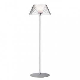 Lampadaire design Romeo Louis II