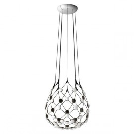 Suspension LED design MESH