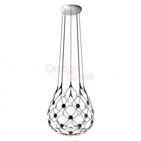 Suspension LED design MESH