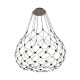 Suspension LED design MESH