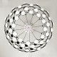 Suspension LED design MESH