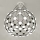 Suspension LED design MESH