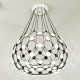 Suspension LED design MESH