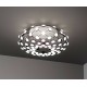 Plafonnier LED design MESH