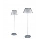 Romeo Moon floor lamp