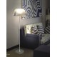 Romeo Moon floor lamp