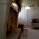 Romeo Moon floor lamp