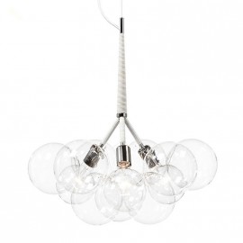 ORIGINAL BUBBLE CHANDELIER