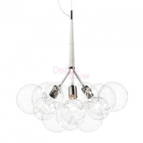 ORIGINAL BUBBLE CHANDELIER