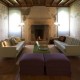 Romeo Moon floor lamp