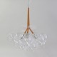 ORIGINAL BUBBLE CHANDELIER