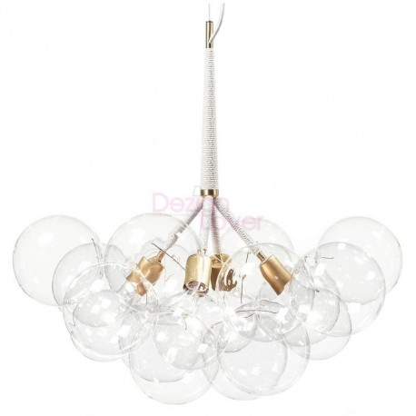 CHANDELIER BUBBLE X-LARGE