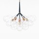CHANDELIER BUBBLE X-LARGE