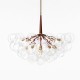 Jumbo 29 BUBBLE CHANDELIER