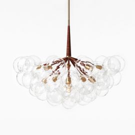 CHANDELIER BUBBLE Jumbo 29