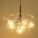 Jumbo 29 BUBBLE CHANDELIER