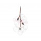 PENDANT BUBBLE CHANDELIER