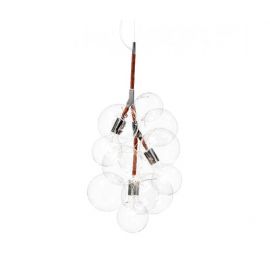 PENDANT BUBBLE CHANDELIER