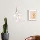 PENDANT BUBBLE CHANDELIER