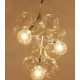 PENDANT BUBBLE CHANDELIER