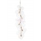 X-TALL BUBBLE CHANDELIER