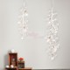 X-TALL BUBBLE CHANDELIER