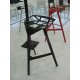 Chaise de bar design Stool One