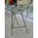 Chaise de bar design Stool One