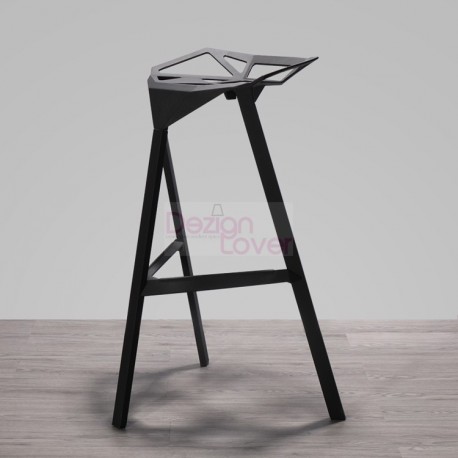 Chaise de bar design Stool One