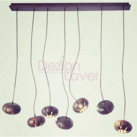 Wooden Flower Petal Led Pendant Lamp Free Worldwide Delivery Custom Designer Lighting Solution Trade Commercial A - Petal Pendant Light Wooden Flower Petal Led Pendant Lamp Free Worldwide Delivery Custom Designer Lighting Solution Trade Commercial A - Petal Pendant Light