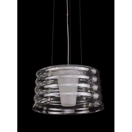 Suspension design C'hi