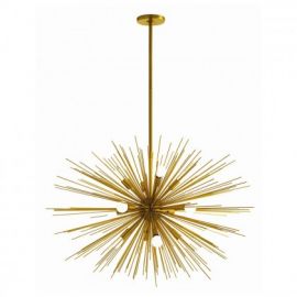 Chandelier design Zanadoo