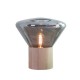 Lampe de table design Muffins