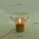 Lampe de table design Muffins